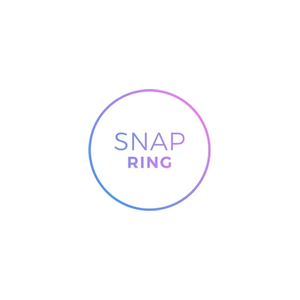thesnapring brand logo for thesnapring.com