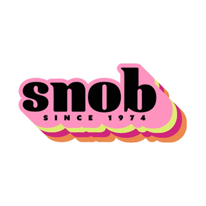 thesnobshops brand logo for thesnobshops.com