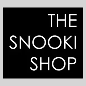 thesnookishop brand logo for thesnookishop.com