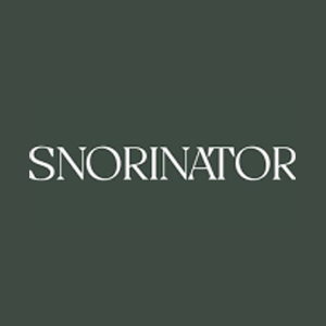 thesnorinator brand logo for thesnorinator.com