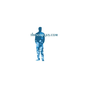thesoapguy brand logo for thesoapguy.com