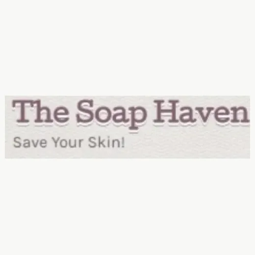 thesoaphaven brand logo for thesoaphaven.com