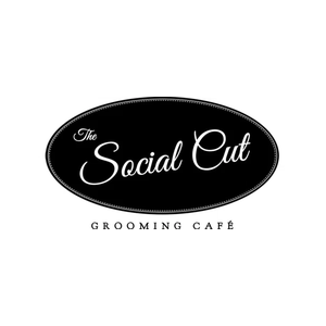 thesocialcut brand logo for thesocialcut.com