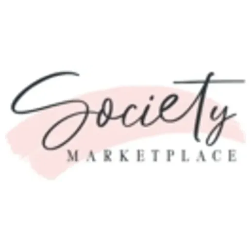thesocietymarketplace brand logo for thesocietymarketplace.com