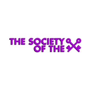 thesocietyofthecrossedkeys brand logo for thesocietyofthecrossedkeys.com