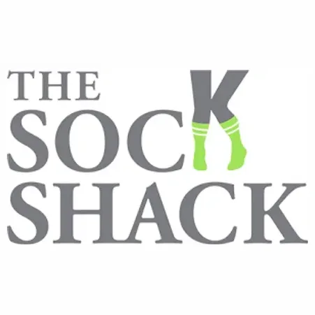 thesockshack brand logo for thesockshack.com