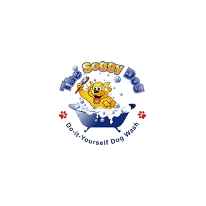 thesoggydog brand logo for thesoggydog.com