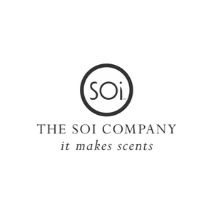 thesoico brand logo for thesoico.com