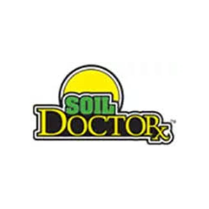 thesoildoctor brand logo for thesoildoctor.com