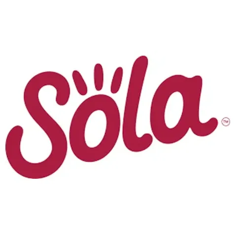 thesolacompany brand logo for thesolacompany.com