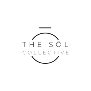 thesolcollective brand logo for thesolcollective.com