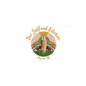 thesolfoodkitchen brand logo for thesolfoodkitchen.com