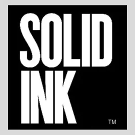 thesolidink brand logo for thesolidink.com