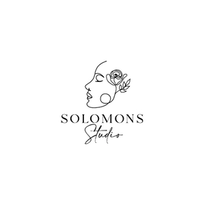 thesolomonsstudio brand logo for thesolomonsstudio.com