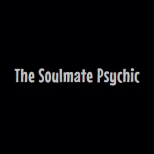 thesoulmatepsychic brand logo for thesoulmatepsychic.com