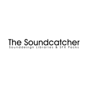 thesoundcatcher brand logo for thesoundcatcher.com