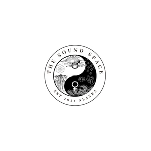 thesoundspace brand logo for thesoundspace.us
