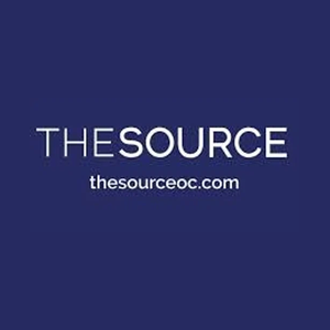 thesourceoc brand logo for thesourceoc.com