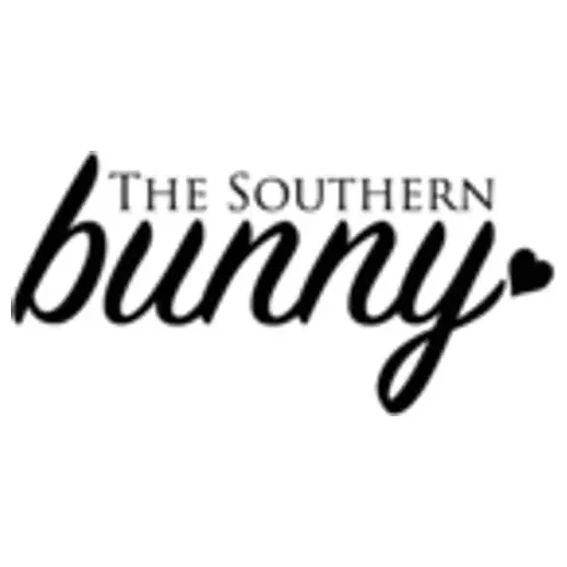 thesouthernbunny brand logo for thesouthernbunny.com
