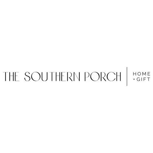 thesouthernporchtx brand logo for thesouthernporchtx.com