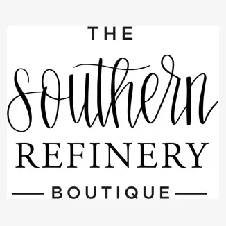 thesouthernrefinery brand logo for thesouthernrefinery.com