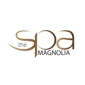 thespamagnolia brand logo for thespamagnolia.com