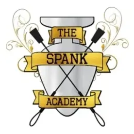 thespankacademy brand logo for thespankacademy.com