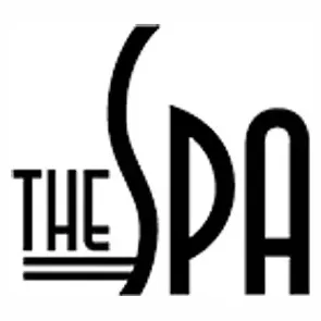 thespaorlando brand logo for thespaorlando.com