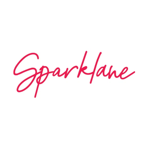 thesparklane brand logo for thesparklane.com