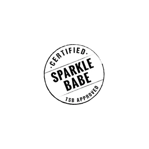 thesparklebar brand logo for thesparklebar.com