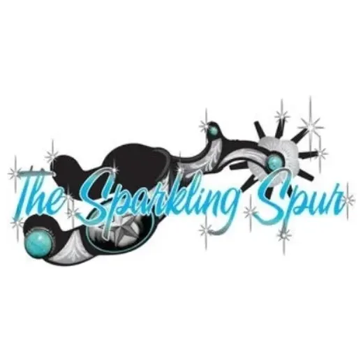 thesparklingspur brand logo for thesparklingspur.com