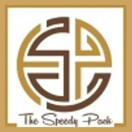 thespeedypack brand logo for thespeedypack.com