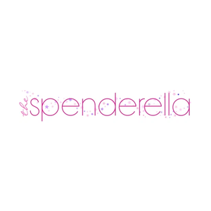 thespenderella brand logo for thespenderella.com