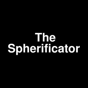 thespherificator brand logo for thespherificator.com