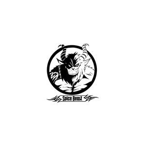 thespicebeast brand logo for thespicebeast.com