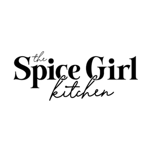 thespicegirlkitchen brand logo for thespicegirlkitchen.com