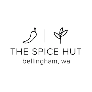 thespicehut brand logo for thespicehut.com