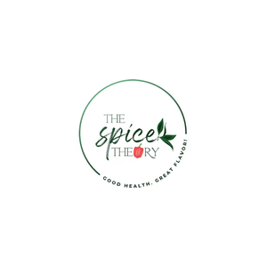 thespicetheory brand logo for thespicetheory.com