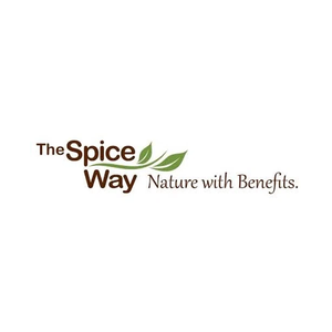 thespiceway brand logo for thespiceway.com