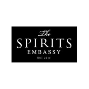 thespiritsembassy brand logo for thespiritsembassy.com