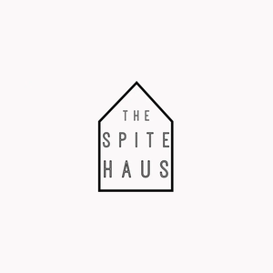 thespitehaus brand logo for thespitehaus.com