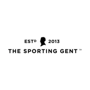 thesportinggent brand logo for thesportinggent.com