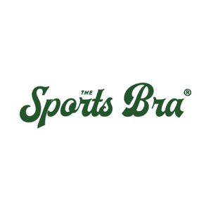 thesportsbraofficial brand logo for thesportsbraofficial.com