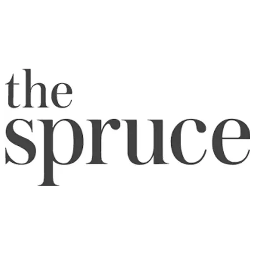 thespruce brand logo for thespruce.com