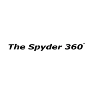 thespyder360 brand logo for thespyder360.com