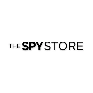 Thespystore brand logo for us.thespystore.co
