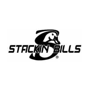 thestackinbills brand logo for thestackinbills.com