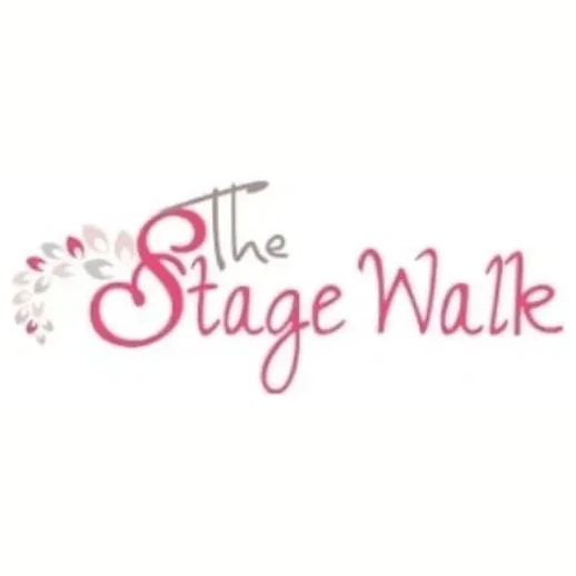 thestagewalk brand logo for thestagewalk.com