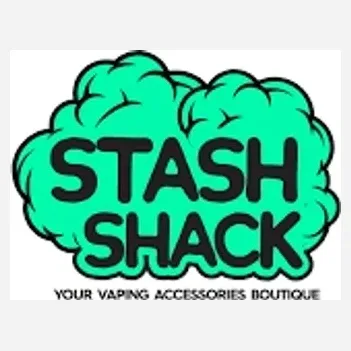 thestashshack brand logo for thestashshack.com