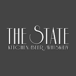 thestaterestaurant brand logo for thestaterestaurant.com